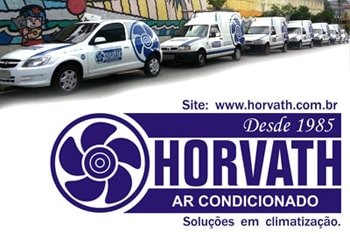 Empresa de Ar Condicionado em Taboão da Serra