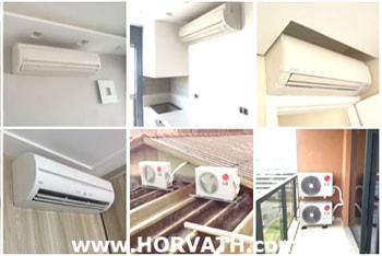 Instalador de Ar Condicionado no Carrão SP