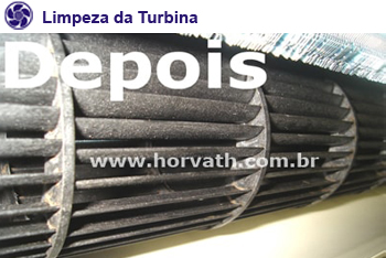 Higienização Manutenção de Ar Condicionado em Santo André