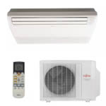 Ar Condicionado Split Fujitsu Piso-Teto-Inverter-18000-btus-Quente-Frio-220v - ABBF18LATAOBA18LALL